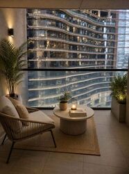 Straits View (D1), Condominium #606236871
